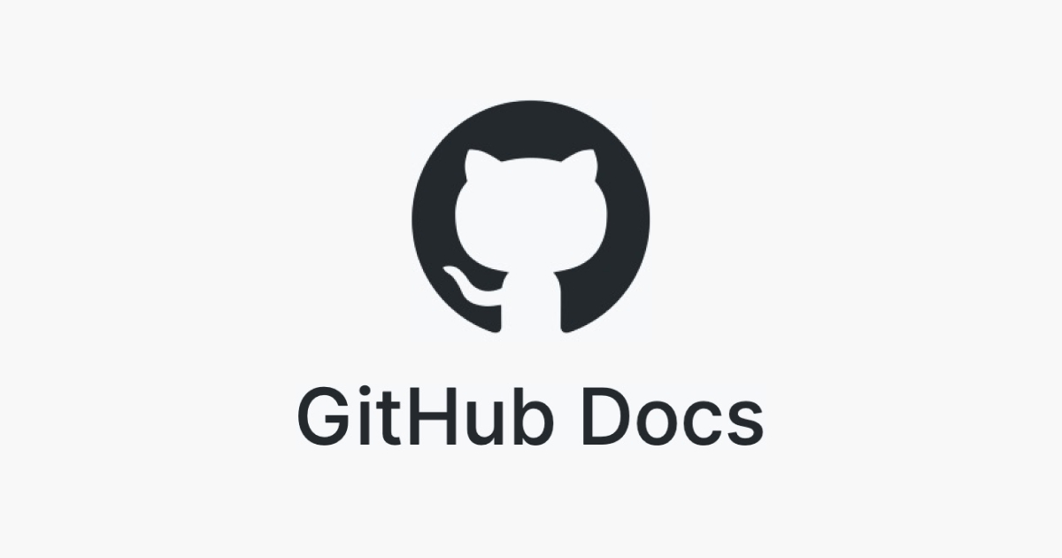 GitHubDocs｜新しい SSH キーを生成して ssh-agent に追加する