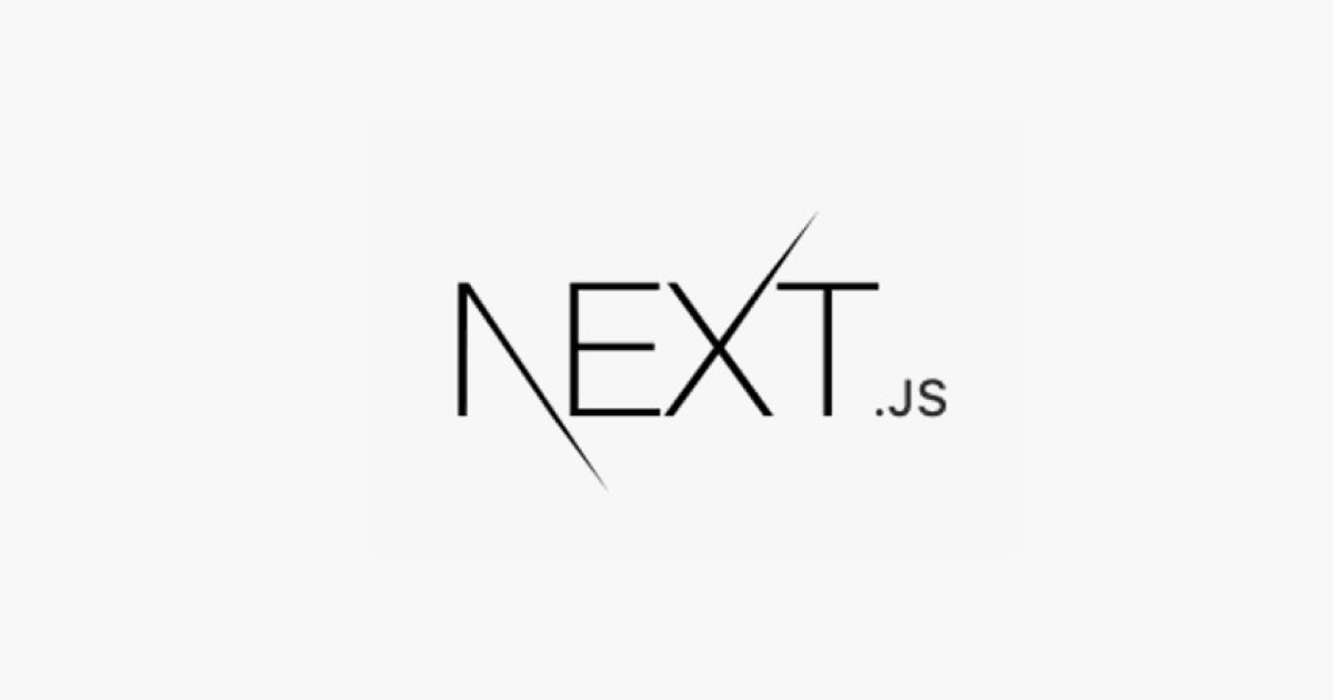 Next.jsをパッケージからインストールしTypescript環境を構築して動かすまでの手順