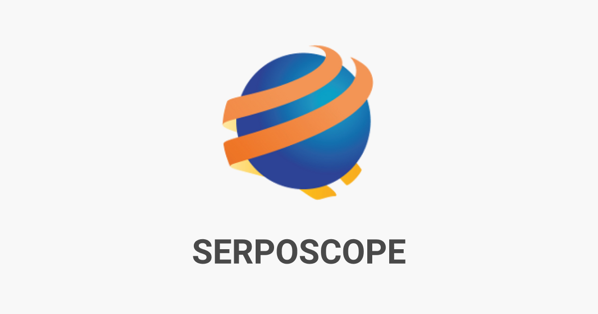 【設定方法】超簡単。SEOの無料ツールserposcopeをDocker環境へサクッと立ち上げて起動するまでの手順