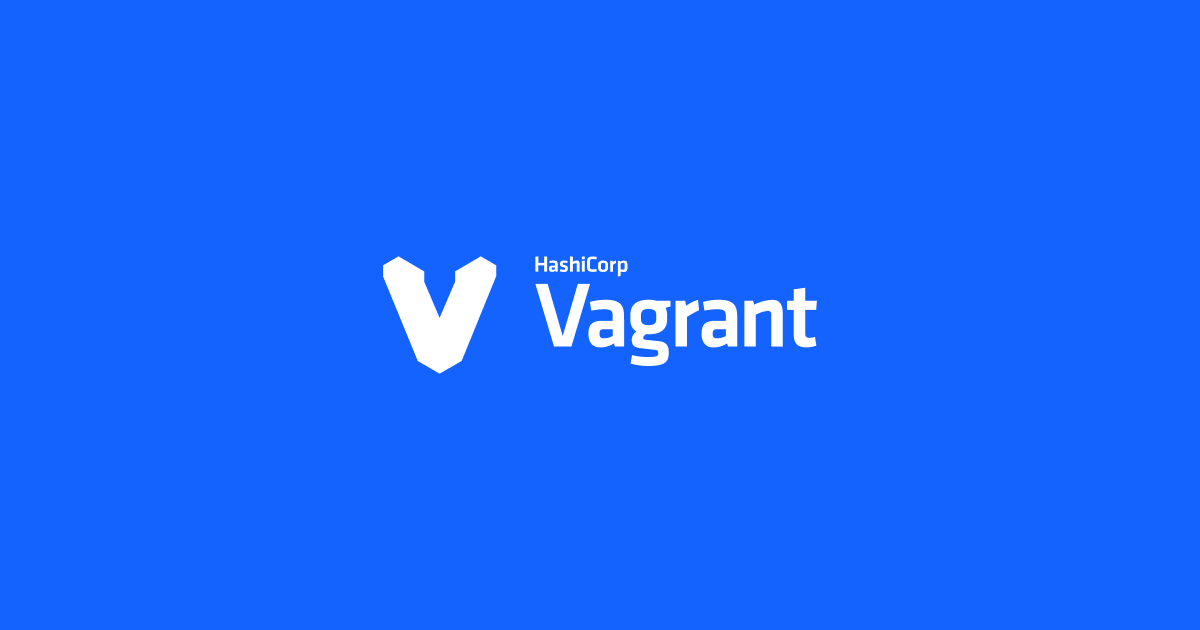 Download Vagrant