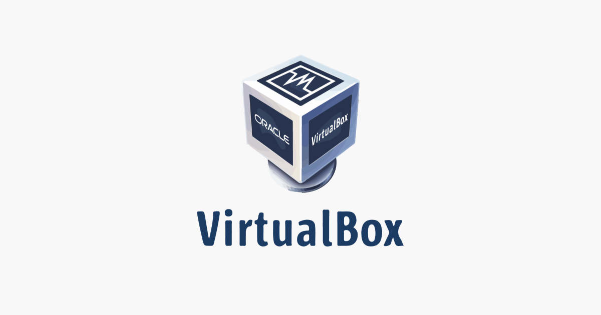 Download VirtualBox